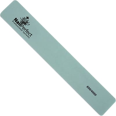 NailPerfect Miracle Shiner Jumbo Round 600/4000