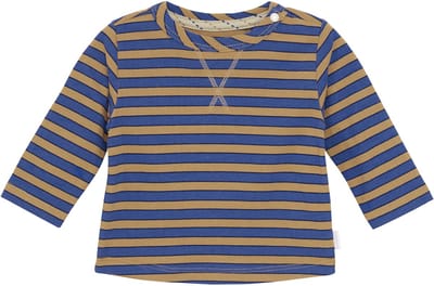 Noppies T-shirt Spicer Baby Maat 56