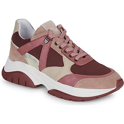 Lage Sneakers Bullboxer 704000E5C_SAMW