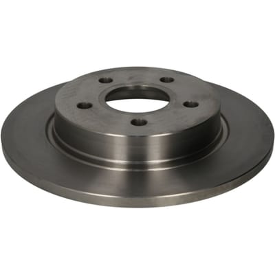Remschijf LPR F1026P