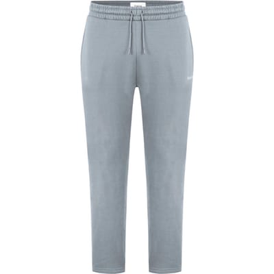 Firetrap Heren Fleece Joggers (Afdichting Grijs)