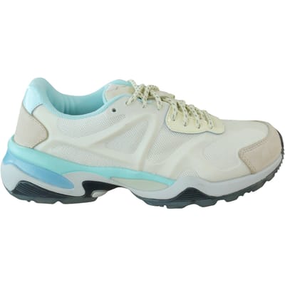 Puma Alexander McQueen MCQ Run Lo Damestrainers AMQ Wit 358551 03