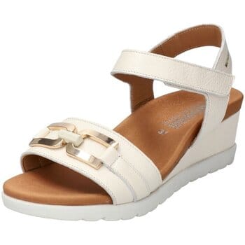 Mephisto Sandalen - Mephisto yulia light sand sandaal