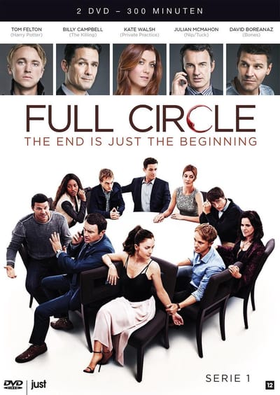 Full Circle Serie 1