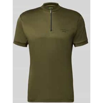 regular fit poloshirt van puur katoen model 'PS Spirit 70'