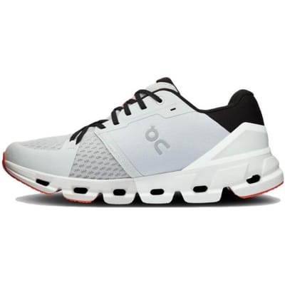 On Running Cloudflyer 4 Glacier White 71.97933 41