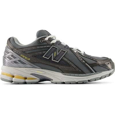 New Balance Unisex U1906r Slate Grey Taglia: 42.5 | Scarpe da Corsa Outlet | Unisex | Grigio