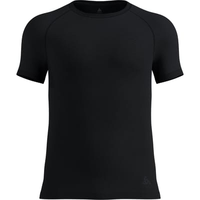 Odlo Performance X-Light base layer met korte mouwen - Mannen - Zwart - S
