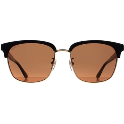 Gucci GG1648S 008 zilvergrijze zonnebril