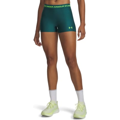 Korte dameskleding Under Armour HeatGear®
