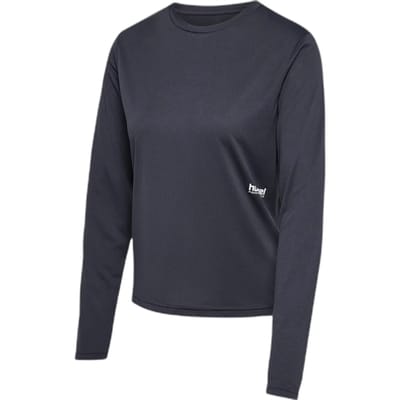 Damestrui met lange mouwen Hummel Pulse