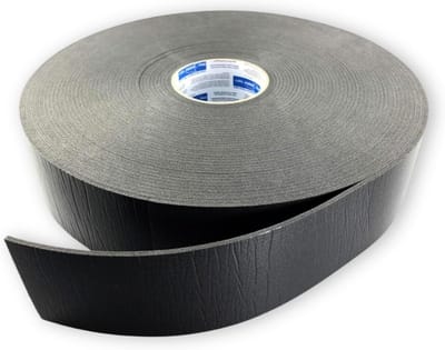 Akoestisch Geluidsabsorberend Plakband 50mm Breed voor Ontkoppeling en Isolatie