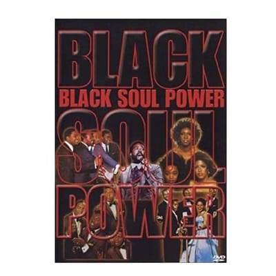 Black Soul Power