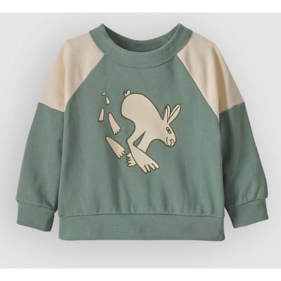 Patagonia Crew Baby Kids Sweater patroon