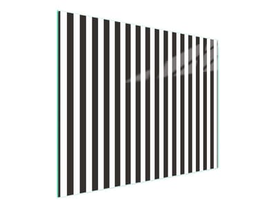 TMK ArtDeko - Snijplank Glas - 52x30 cm - UV Print - Antislip
