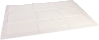 Beeztees Puppy Trainingsmatten - Hondentoilet - L - 10ST