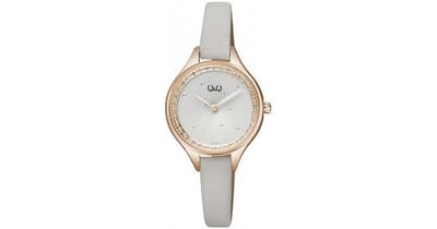 Mooi horloge Q&Q QB73J101Y-