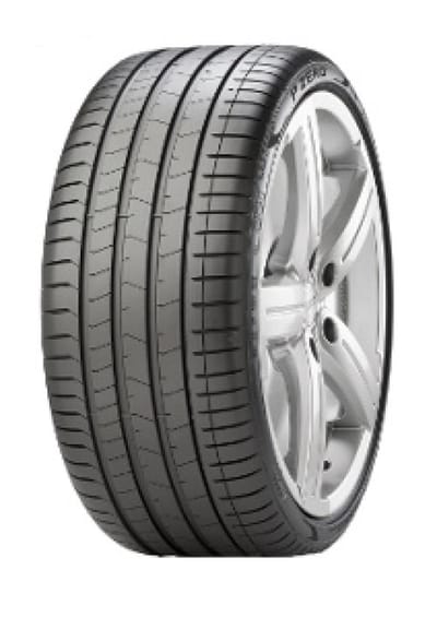 Pirelli P Zero PZ4 ( 255/50 R20 109W XL Elect, PNCS, R1, met velgrandbescherming (MFS) )
