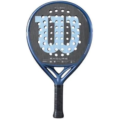 Paddle racket Wilson Optix V2