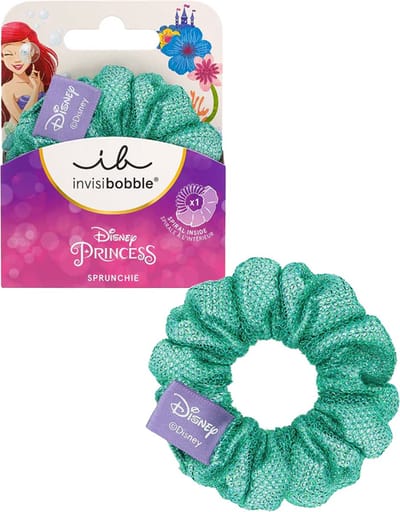 Kids Sprunchie Disney Ariel - Gumička Do Vlasů