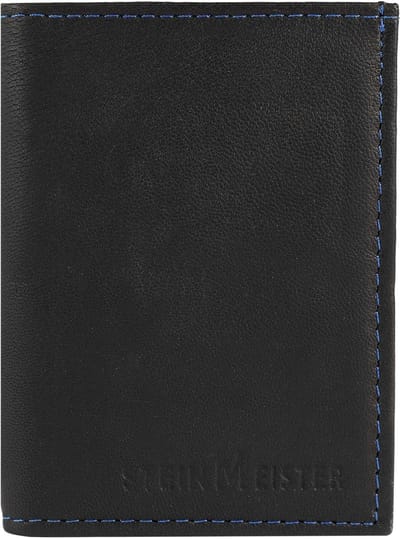 EXCELLANC Excellanc unisex portemonnee Hazal, duurzaam