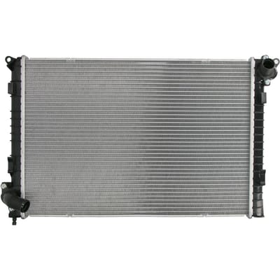 Radiator, motorkoeling NISSENS 69703A