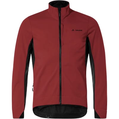 Waterdichte softshell jas VAUDE Kuro
