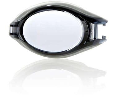 SPEEDO - Pulse Optic Lens - Chloorbrillen - Transparant