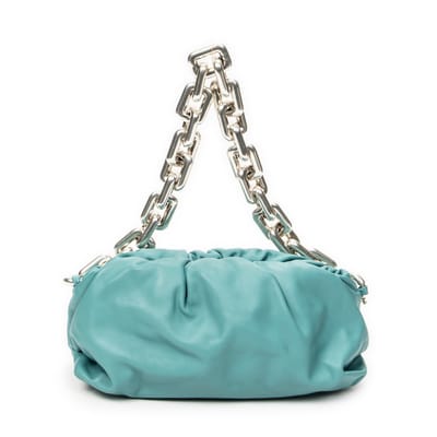 Chain Pouch   schoudertas