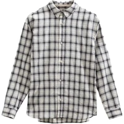 Shirt met lange mouwen Anerkjendt Lasse