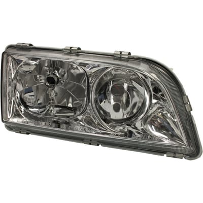 Koplampen DEPO 773-1109R-LD-EM, rechts
