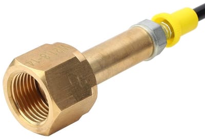 Dailygoods - adapter kit - slang adapter - machine adapter - accessoire kit - connector voor soda maker