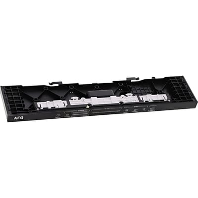 AEG bedieningspaneel met elektronische, kit, AEG, EDW7300, 590mm 4055530242