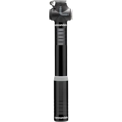 Pomp Cannondale Co2 Road Mini Pump