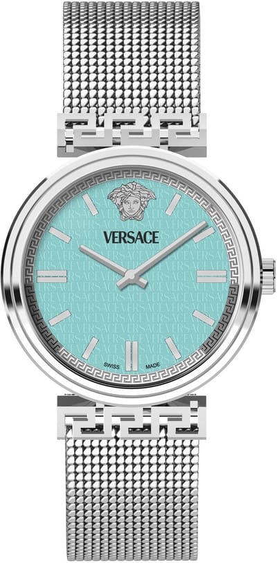 Versace Mythos Lady VETCA0324 Mannen horloge