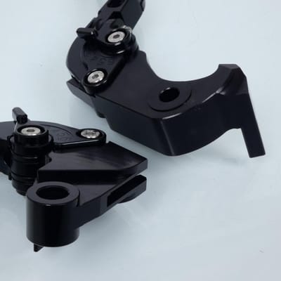 Levier frein droit Myra pour Moto Kawasaki 1000 Z ABS 2007 à 2016 Neuf