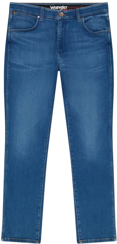 Wrangler - LARSTON RUSTIC - W30 X L32