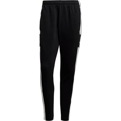 adidas Performance Squadra 21 Joggingbroek - Heren - Zwart- M