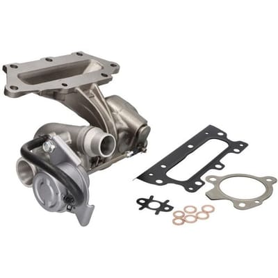 Lader, opladen TURBO REMAN 49373-04003/TR