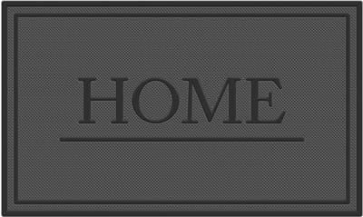 MD Entree - Deurmat - Rubbermat - Omega Home - 45 x 75 cm