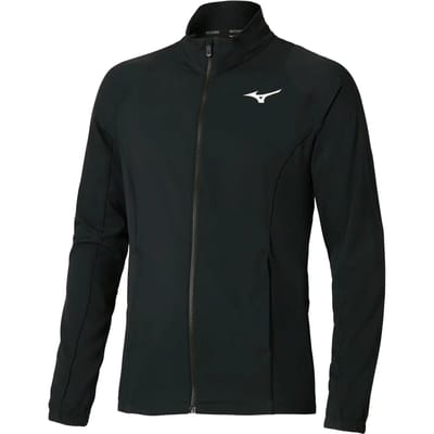 Track suit jas Mizuno Frontier Shadow