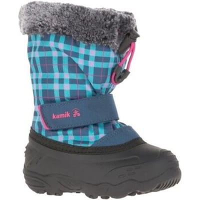 Snowboots KAMIK Mini