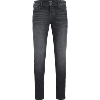 Jack & Jones Jeans - JJIGLENN JJORIGINAL SQ 270 NOOS - W29L32 tot W36L34 - voor Mannen - grijs