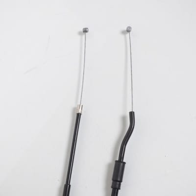 gaskabel voor motorfiets gas 400 fse 2002 tot 2006 5803038a nieuw
