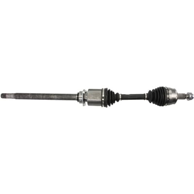 Aandrijfas POINT GEAR PNG75121
