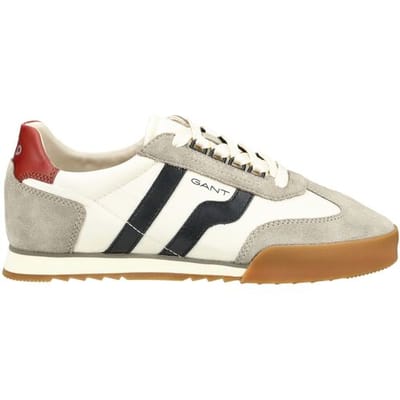 Gant Schoenen 32633171 Baylle - Herensneaker - G183-Koud-Beige
