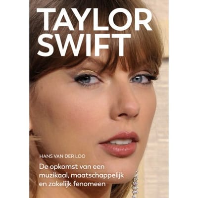 Taylor Swift - Hans van der Loo