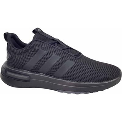 adidas Sportswear Racer TR23 Kinderschoenen - Kinderen - Zwart