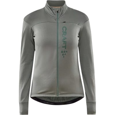 Damestrui met lange mouwen Craft Core Bike Subz