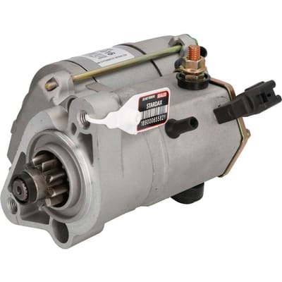 Starter STARDAX STX201016